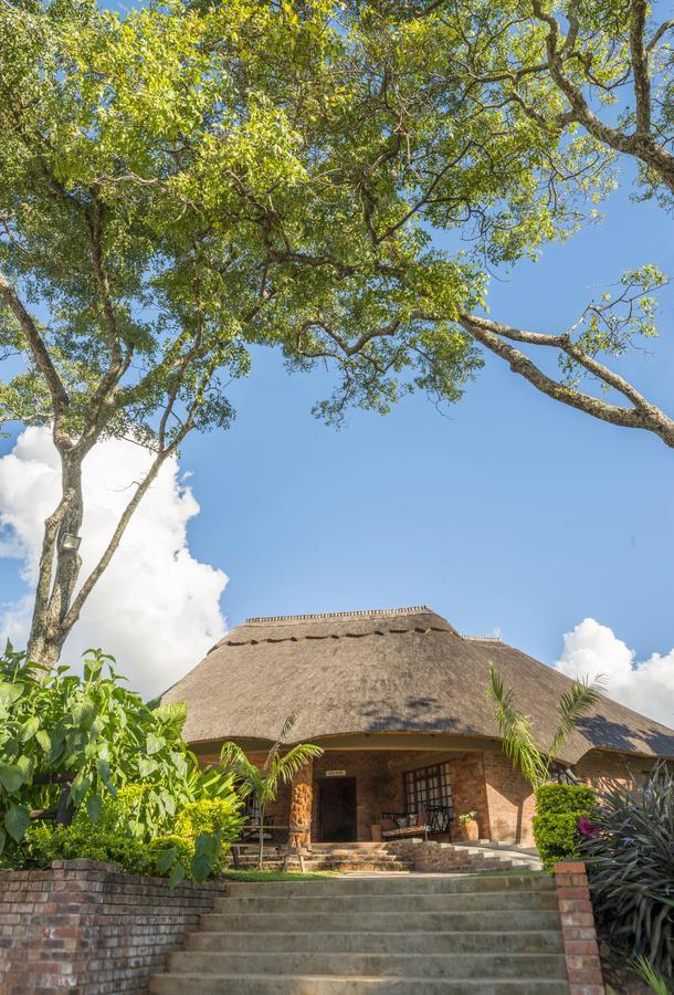 Manna Resorts ハラレ エクステリア 写真