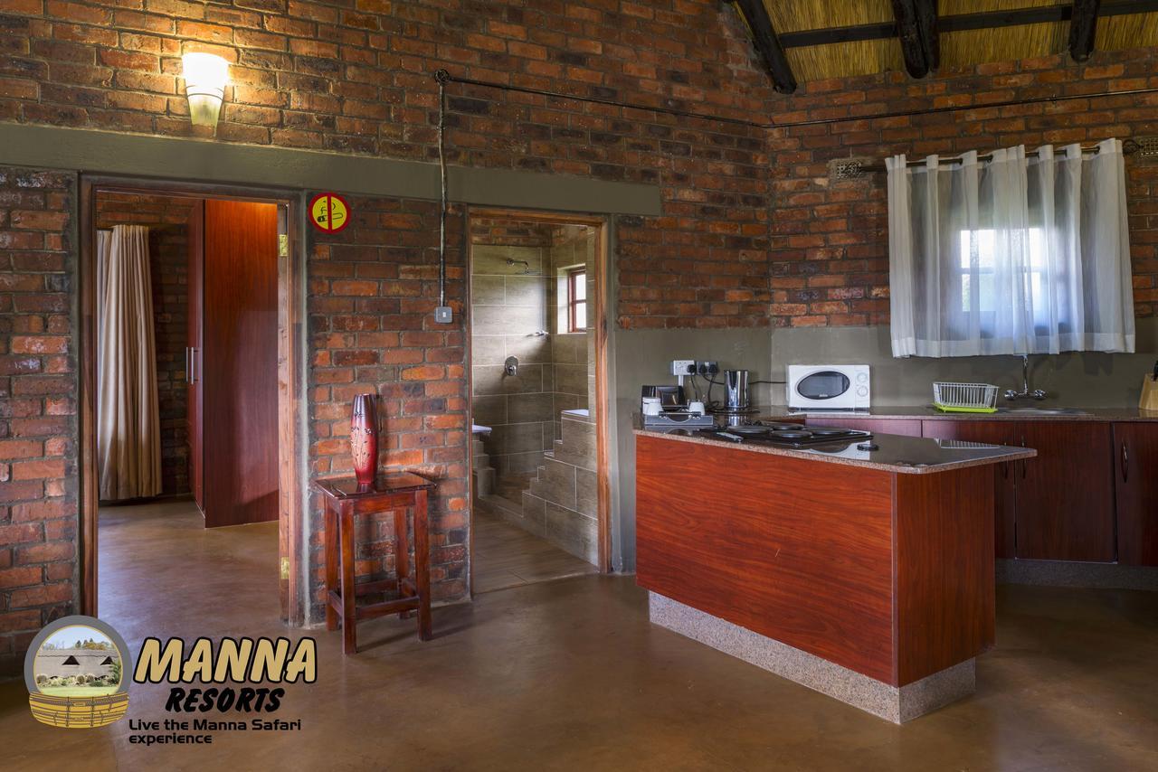 Manna Resorts ハラレ エクステリア 写真