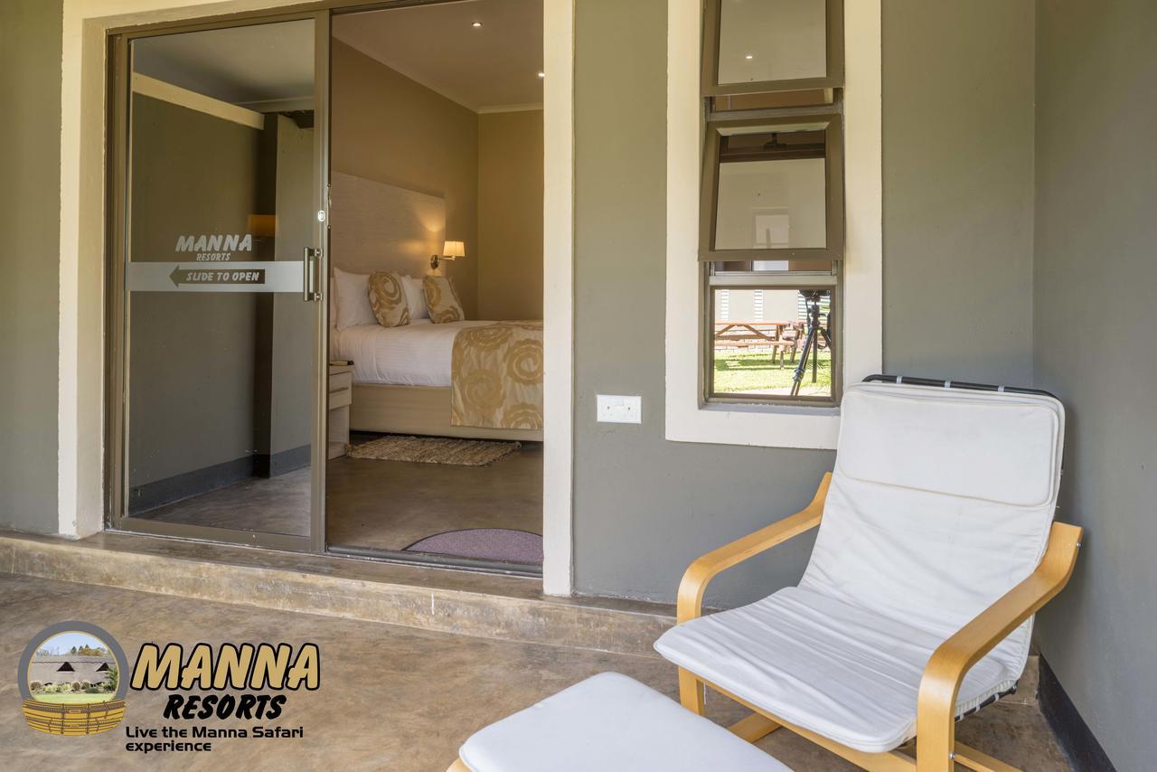 Manna Resorts ハラレ エクステリア 写真